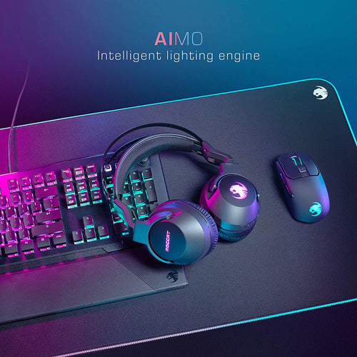 Roccat - Elo 7.1 Air - Console Accessories by Roccat The Chelsea Gamer