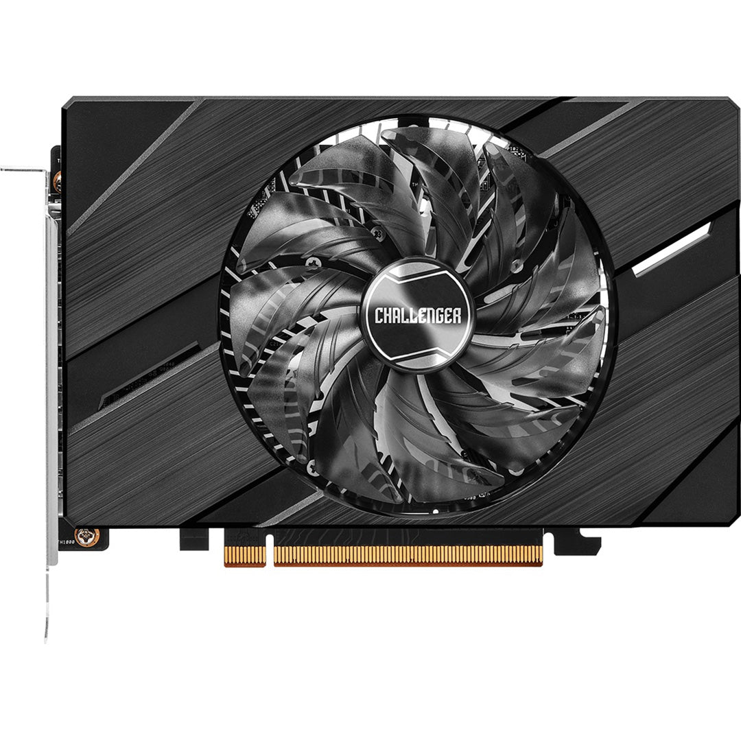 ASRock Intel Arc A380 Challenger ITX 6GB Graphics Card - Core Components by ASRock The Chelsea Gamer