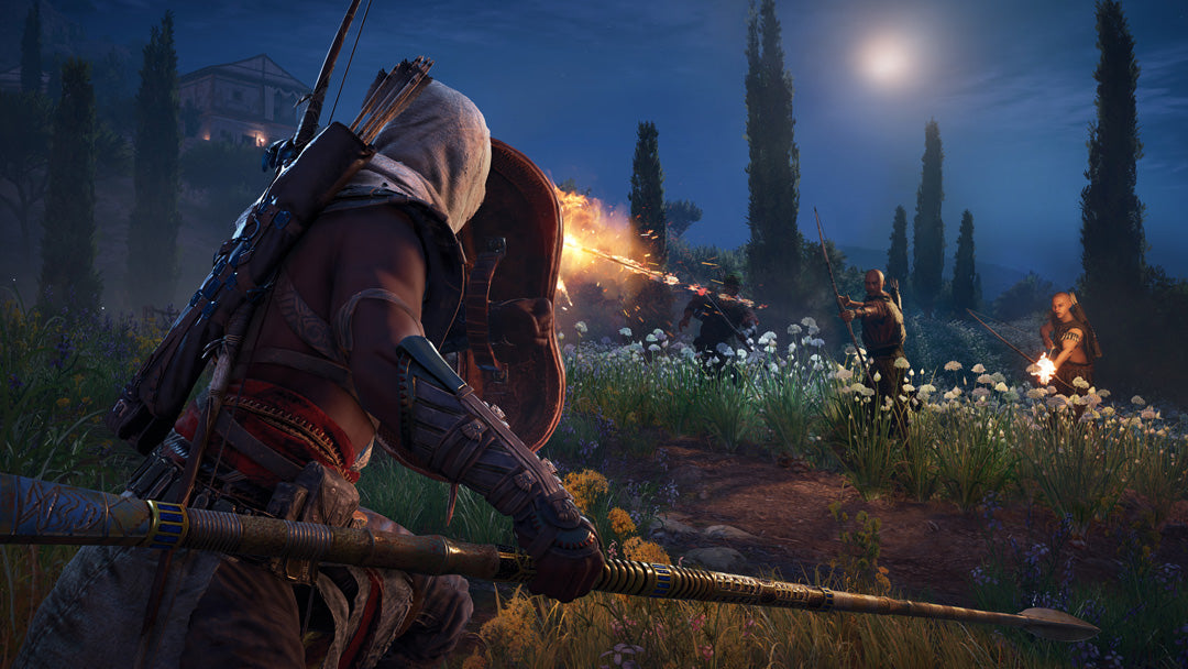 Assassin’s Creed® Origins - Gold Edition - Xbox One - Video Games by UBI Soft The Chelsea Gamer