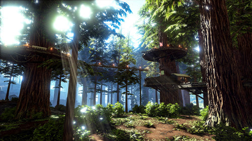 ARK: Ultimate Survivor Edition - PlayStation 4 - Video Games by Solutions 2 Go The Chelsea Gamer