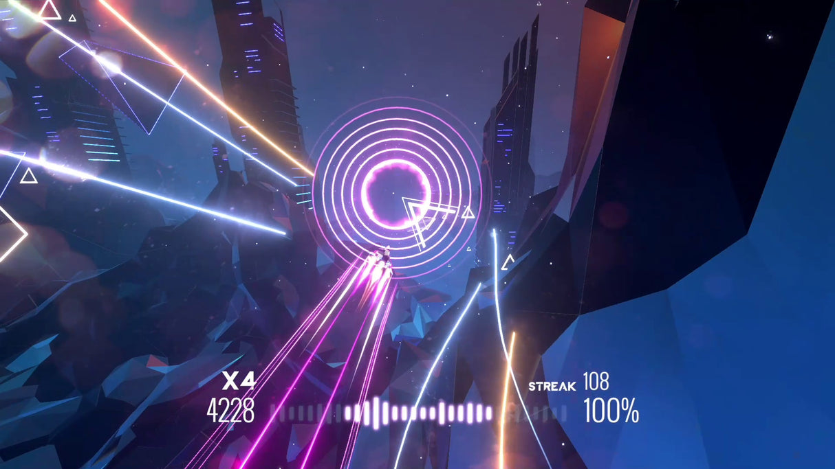 AVICII Invector Encore Edition - Nintendo Switch - Video Games by Wired Productions The Chelsea Gamer