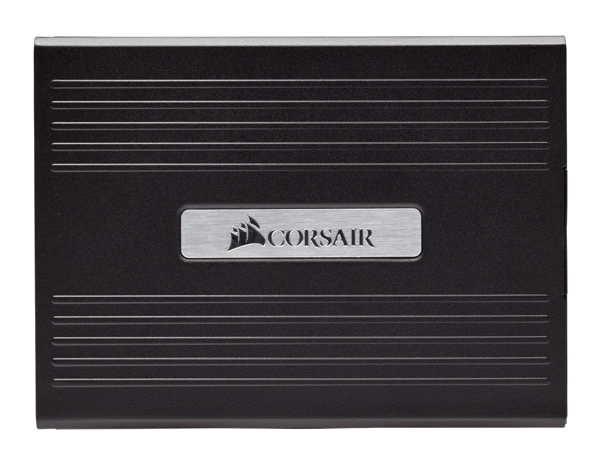Corsair AX1600i Digital ATX Power Supply — 1600 Watt Fully-Modular PSU - Core Components by Corsair The Chelsea Gamer