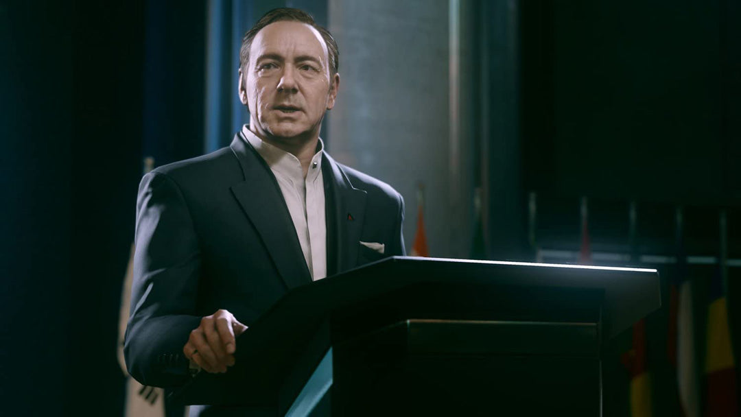 Call of Duty - Advanced Warfare - PlayStation 4 - Video Games by ACTIVISION The Chelsea Gamer