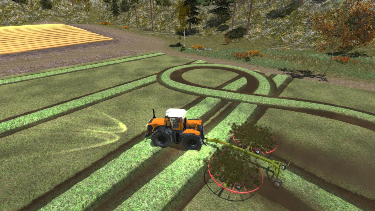 Professional Farmer 2017 Gold Edition (PC) - Video Games by UIG Entertainment The Chelsea Gamer