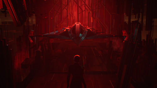 Chorus - Day One Edition - Xbox - Video Games by Deep Silver UK The Chelsea Gamer