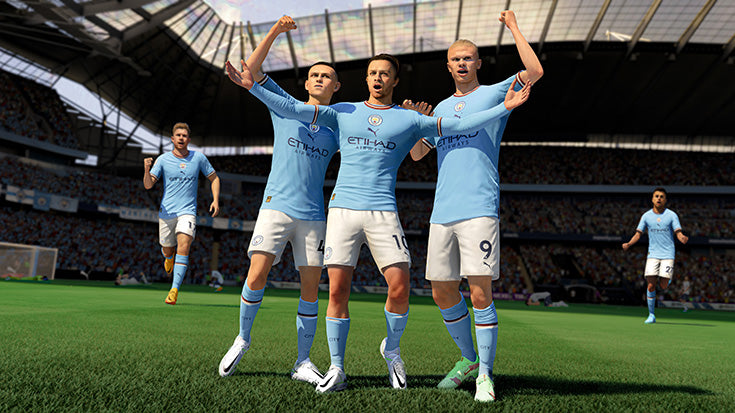 FIFA™ 23 - Xbox One - Video Games by Electronic Arts The Chelsea Gamer