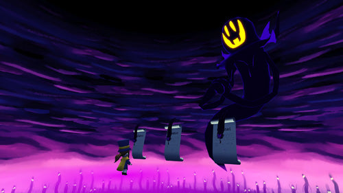 A Hat In Time - PlayStation 4 - Video Games by U&I The Chelsea Gamer