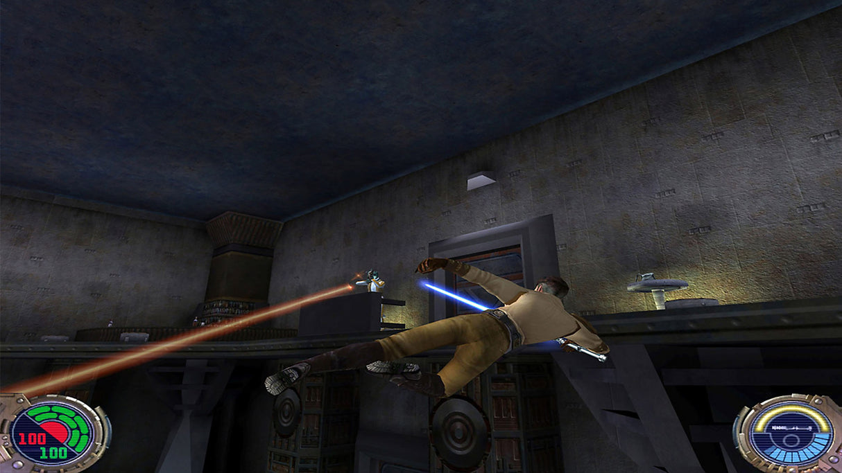 Star Wars™ Jedi Knight Collection - PlayStation 4 - Video Games by Nordic Games The Chelsea Gamer