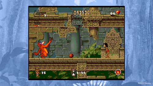 Disney Classic Games: Definitive Edition - PlayStation 4 - Video Games by U&I The Chelsea Gamer
