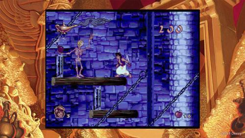 Disney Classic Games: Definitive Edition - Nintendo Switch - Video Games by U&I The Chelsea Gamer