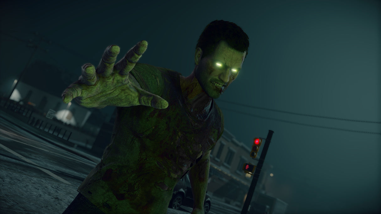 Dead Rising 4: Frank’s Big Package - PS4 - Video Games by Capcom The Chelsea Gamer