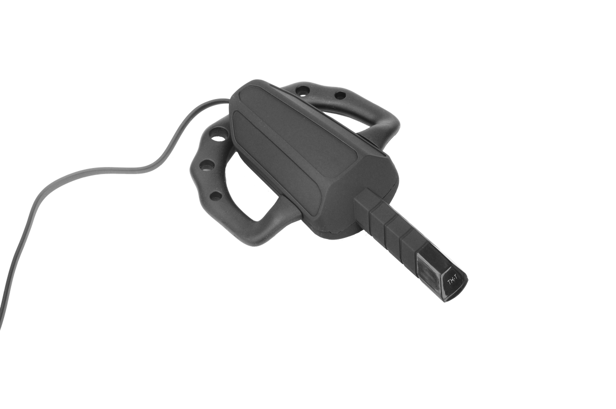 TX-1 Tactical Comms - Mono Game Chat Headset - PS4/Xbox One - Console Accessories by Good Better Best - Gioteck The Chelsea Gamer