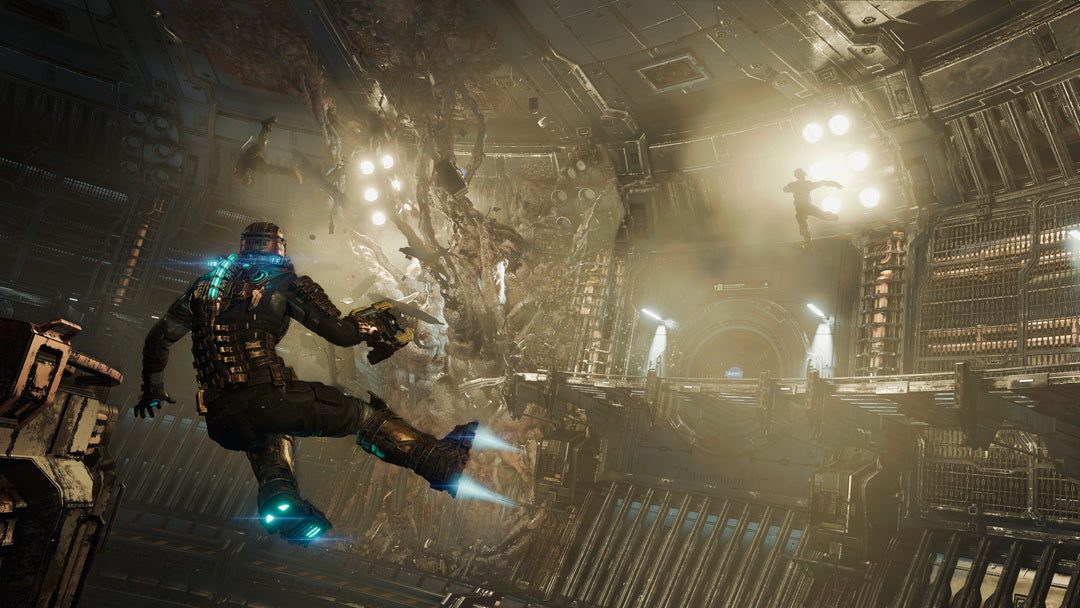 Dead Space™ - PlayStation 5 - Video Games by Electronic Arts The Chelsea Gamer