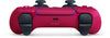 DualSense™ Wireless Controller - Cosmic Red - Console Accessories by Sony The Chelsea Gamer