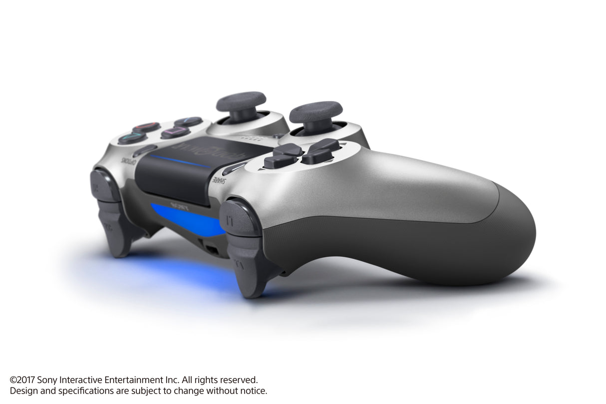 Limited Edition God of War™ DUALSHOCK®4 Wireless Controller - Console Accessories by Sony The Chelsea Gamer
