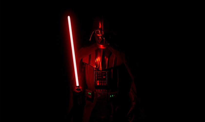 Vader Immortal: A Star Wars VR Series - PlayStation VR - Video Games by Perpetual Europe The Chelsea Gamer