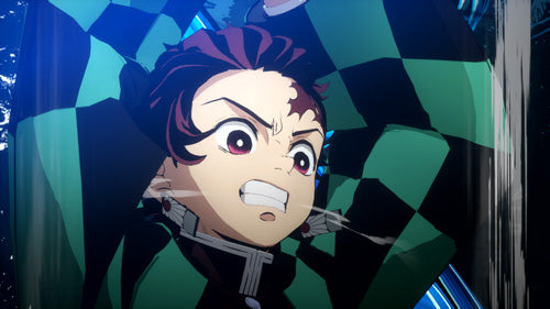 Demon Slayer -Kimetsu no Yaiba- The Hinokami Chronicles - Nintendo Switch - Video Games by SEGA UK The Chelsea Gamer