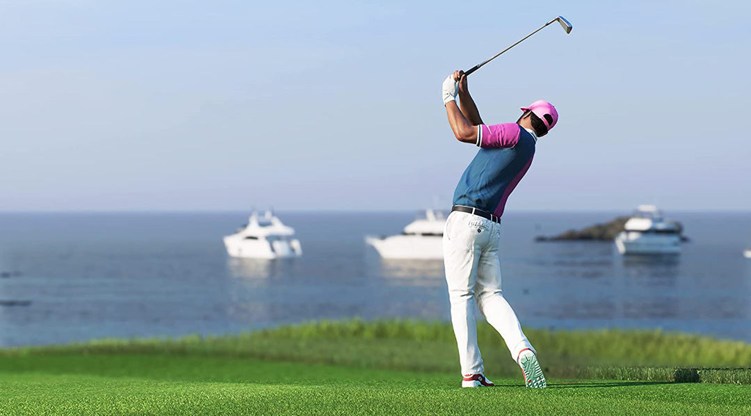 EA SPORTS™ PGA TOUR™ - Xbox Series X - Video Games by Electronic Arts The Chelsea Gamer