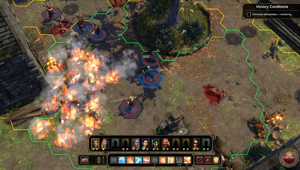 Expeditions: Viking - PC - Video Games by IMGN PRO The Chelsea Gamer