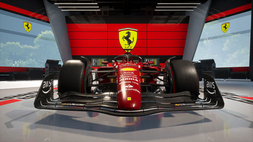 F1 Manager 2022 - PlayStation 4 - Video Games by Fireshine Games The Chelsea Gamer