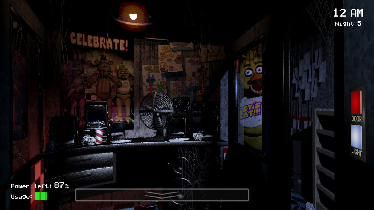 Five Nights at Freddy's - Core Collection - PlayStation 4 - Video Games by Maximum Games Ltd (UK Stock Account) The Chelsea Gamer
