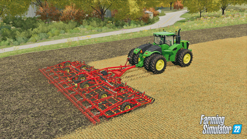 Farming Simulator 22 - PC - Video Games by Giants The Chelsea Gamer