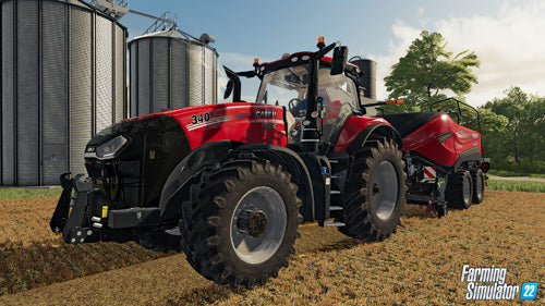 Farming Simulator 22 - PlayStation 5 - Video Games by Giants The Chelsea Gamer