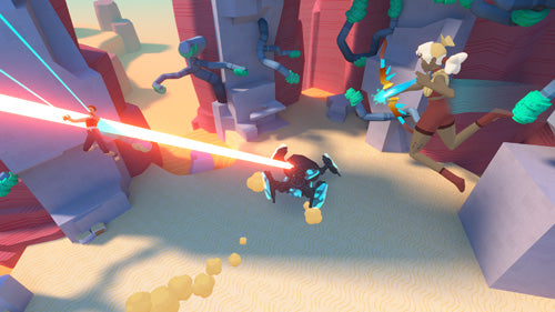 Windlands 2 PSVR - Video Games by Perpetual Europe The Chelsea Gamer