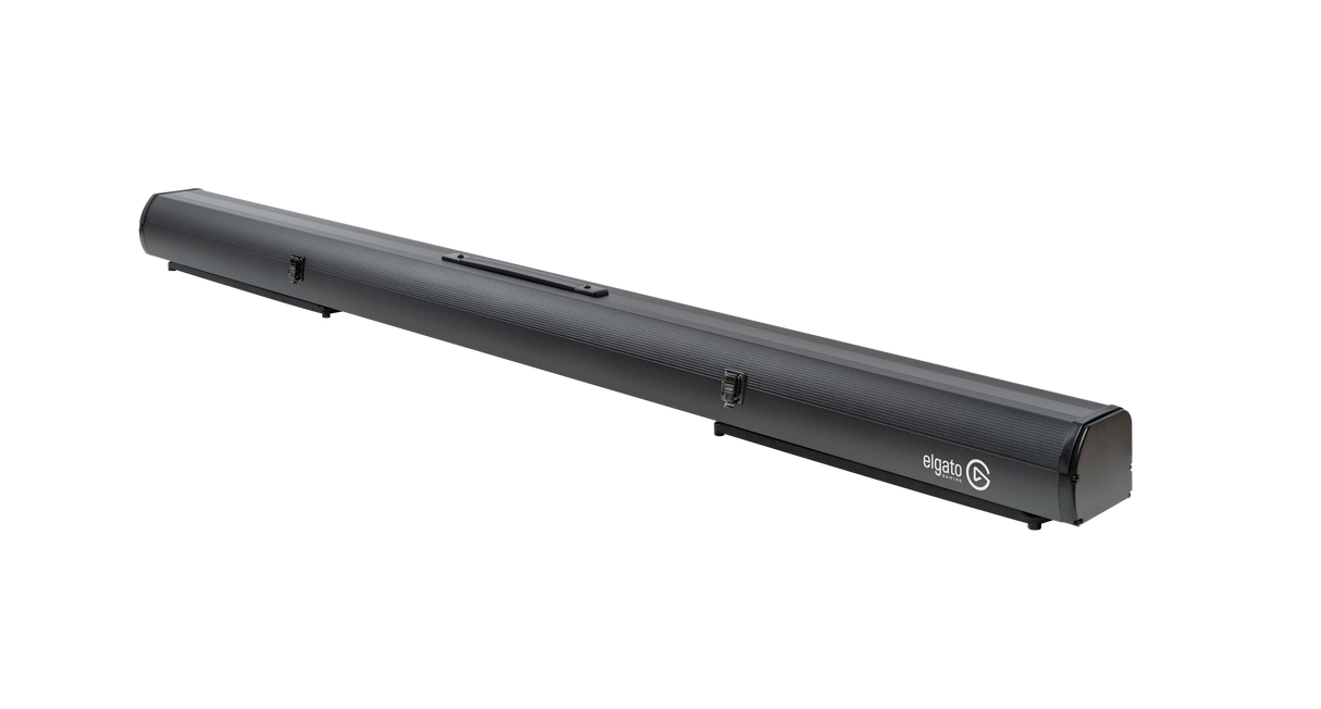 Elgato - Green Screen - Core Components by Elgato The Chelsea Gamer