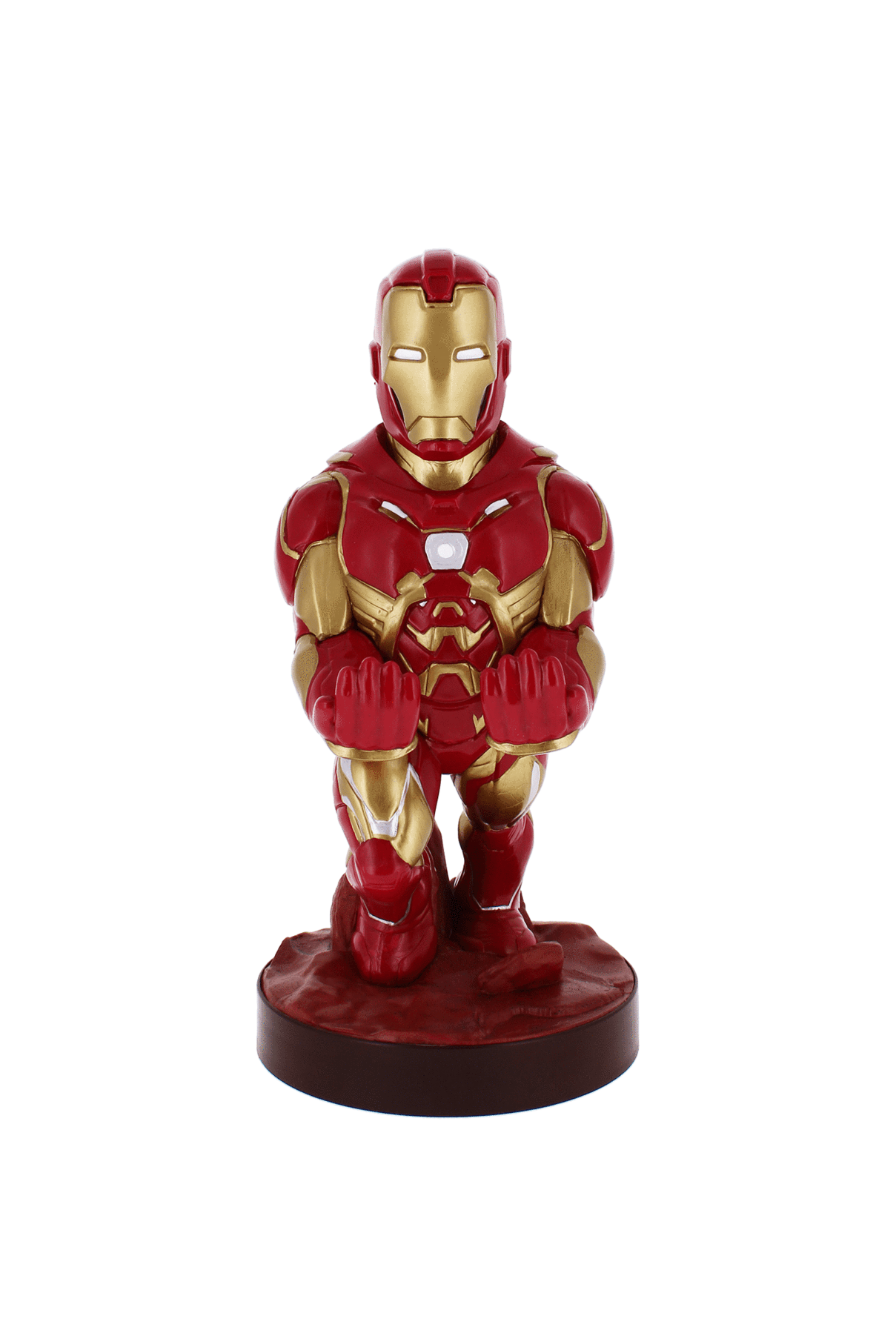 Iron Man - Cable Guy - Console Accessories by Exquisite Gaming The Chelsea Gamer