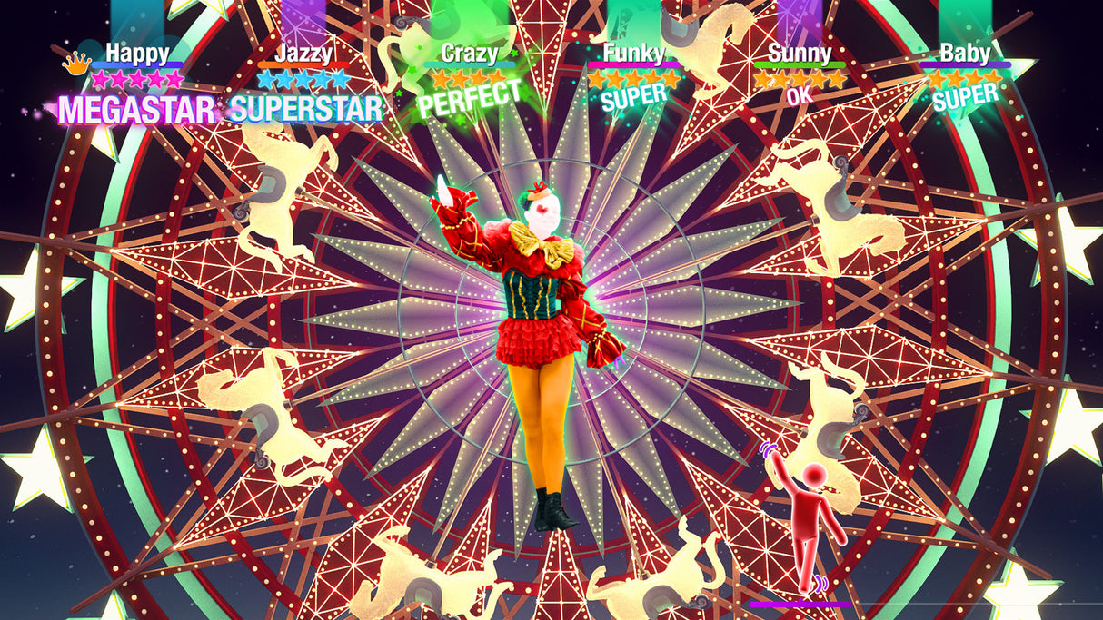Just Dance 2021 - PlayStation 5 - Video Games by UBI Soft The Chelsea Gamer