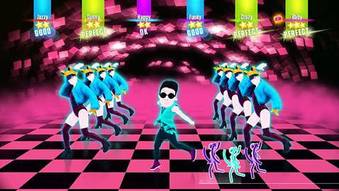 Just Dance 17 - Nintendo Switch - Video Games by UBI Soft The Chelsea Gamer