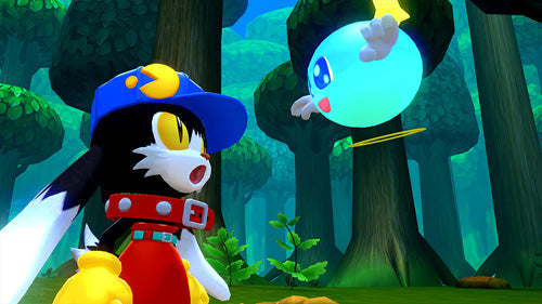 Klonoa Phantasy Reverie Series - Nintendo Switch - Video Games by Bandai Namco Entertainment The Chelsea Gamer
