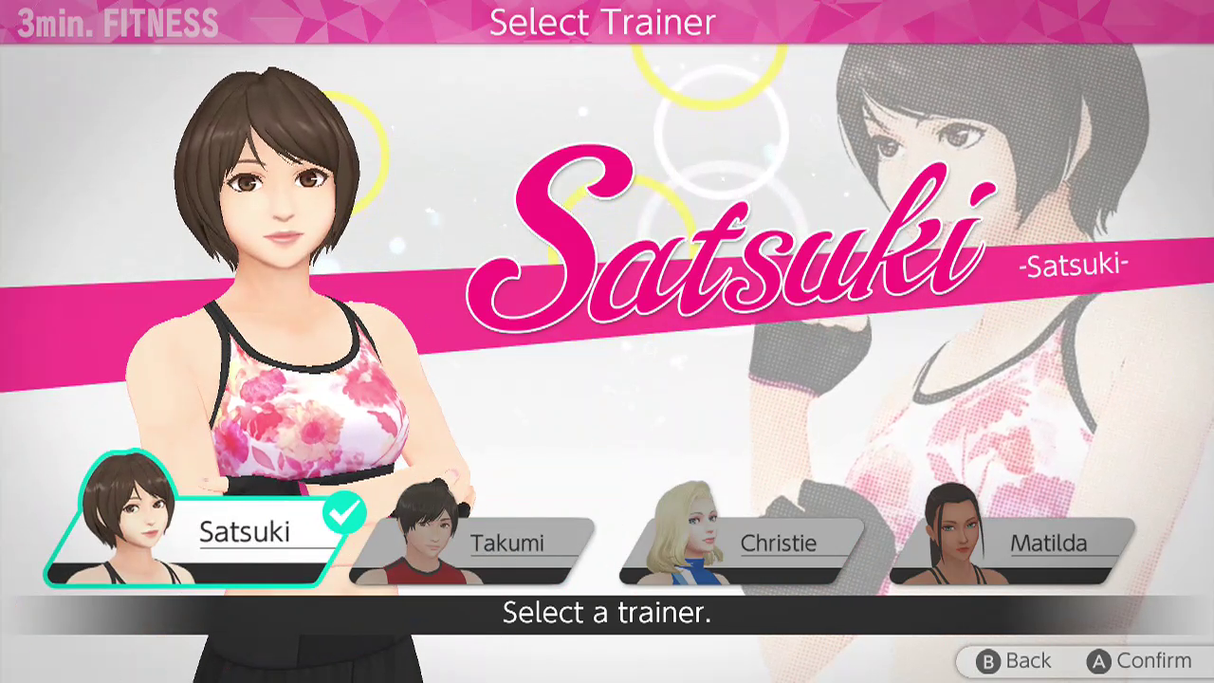 Knockout Home Fitness - Nintendo Switch - Video Games by U&I The Chelsea Gamer