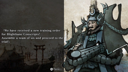 Labryinth of Zangetsu - PlayStation 4 - Video Games by Funstock The Chelsea Gamer