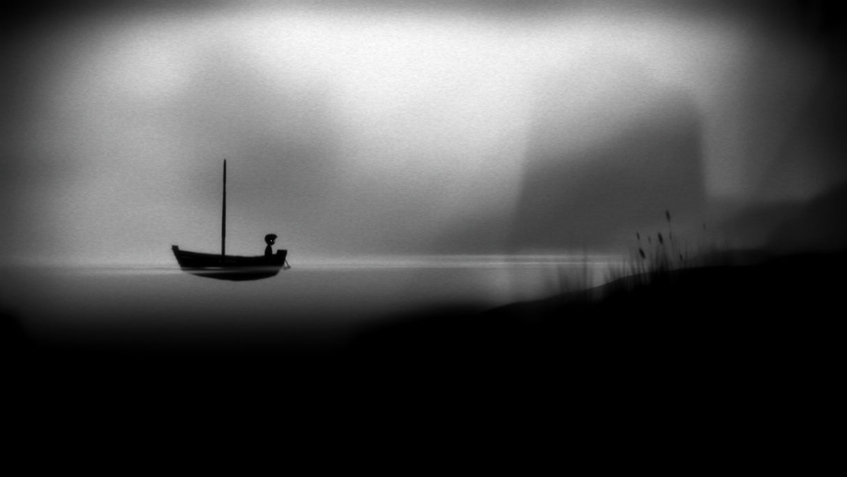 Inside/Limbo Double Pack - Xbox One - Video Games by 505 Games The Chelsea Gamer