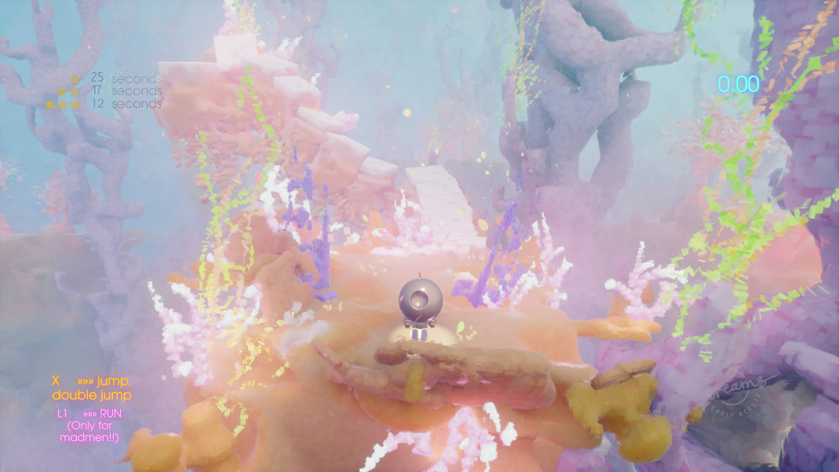 Dreams - PlayStation 4 - Video Games by Sony The Chelsea Gamer