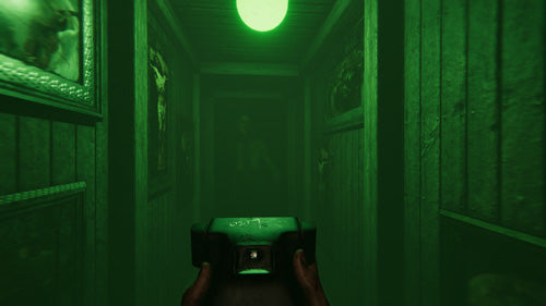 MADiSON - Possessed Edition - PlayStation 4 - Video Games by Perpetual Europe The Chelsea Gamer