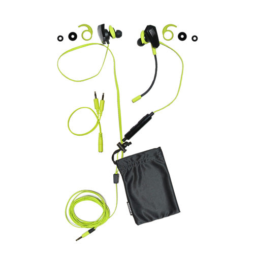 E.S PRO1- Esports Pro Gaming Earbuds - Console Accessories by Mad Catz The Chelsea Gamer