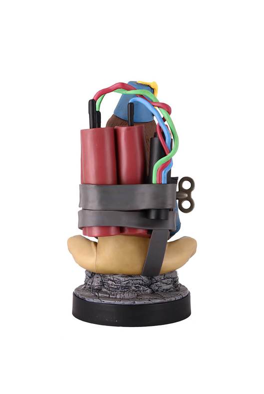 Call of Duty - Monkey Bomb - Cable Guy - Console Accessories by Exquisite Gaming The Chelsea Gamer