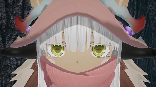 Made in Abyss: Binary Star Falling into Darkness - Collector's Edition - Nintendo Switch - Video Games by Numskull Games The Chelsea Gamer