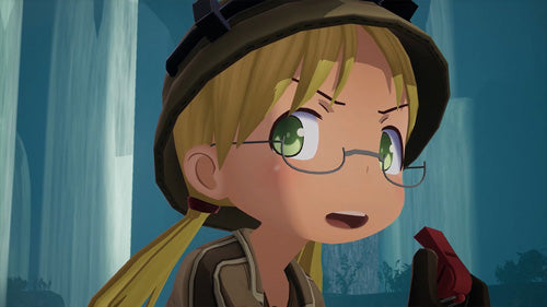 Made in Abyss: Binary Star Falling into Darkness - Nintendo Switch - Video Games by Numskull Games The Chelsea Gamer