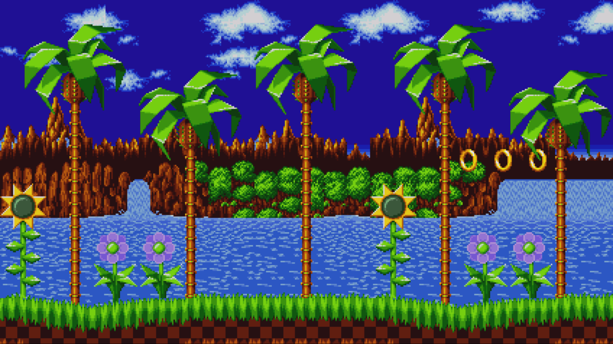 Sonic Mania Plus - Video Games by SEGA UK The Chelsea Gamer