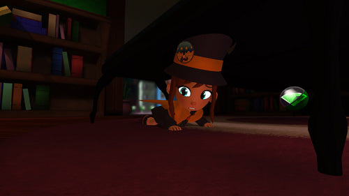 A Hat In Time - PlayStation 4 - Video Games by U&I The Chelsea Gamer