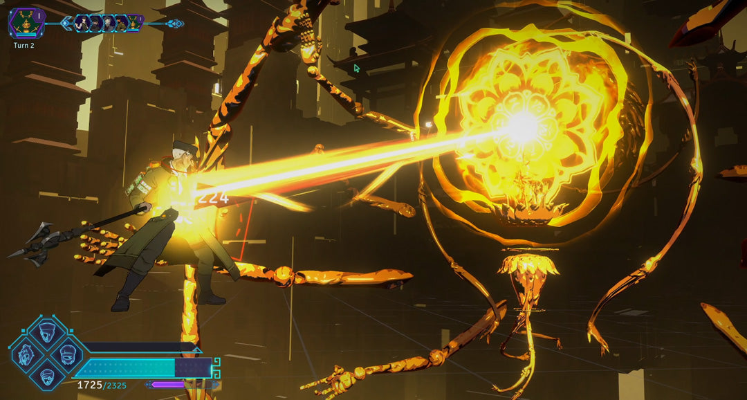 Mato Anomalies - Day One Edition - PlayStation 5 - Video Games by Prime Matter The Chelsea Gamer