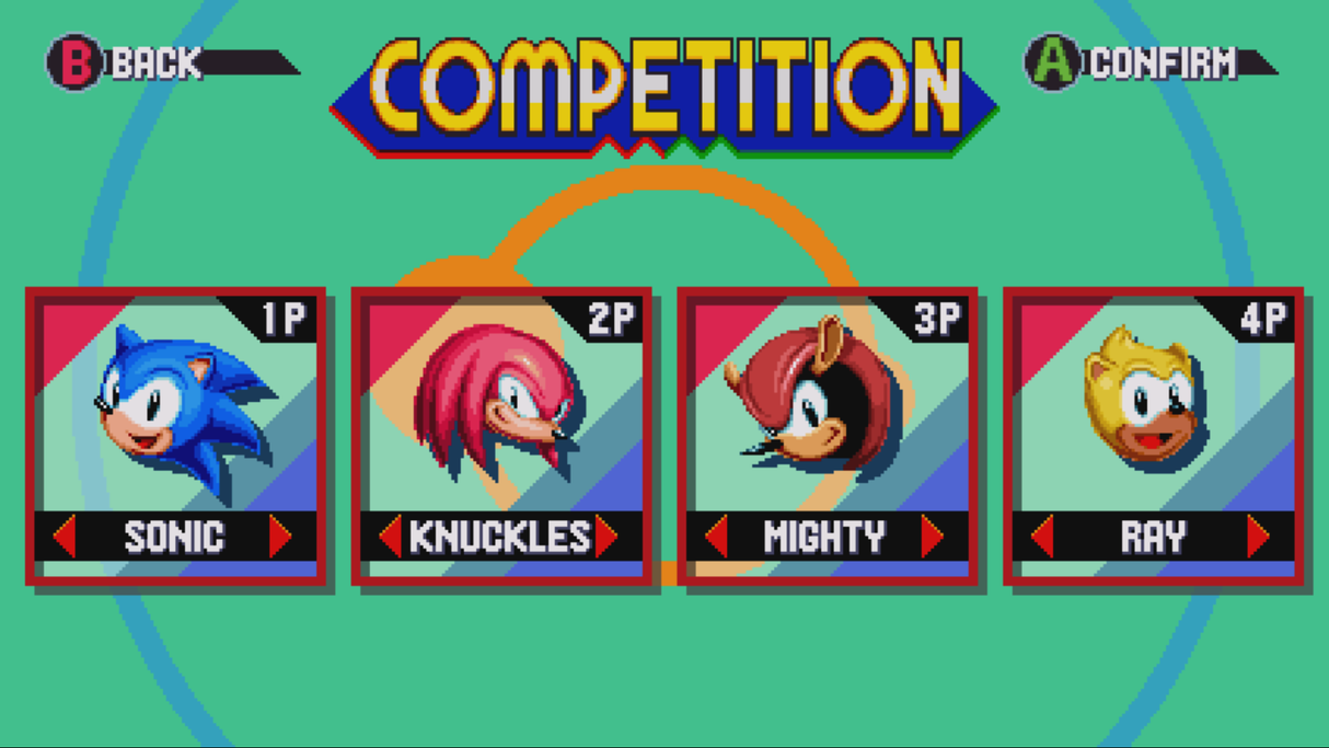 Sonic Mania Plus - Video Games by SEGA UK The Chelsea Gamer