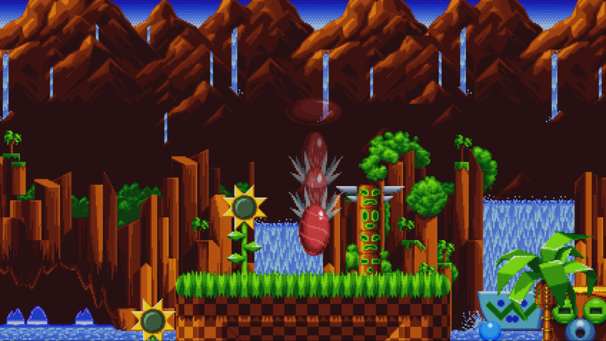 Sonic Mania Plus - Video Games by SEGA UK The Chelsea Gamer