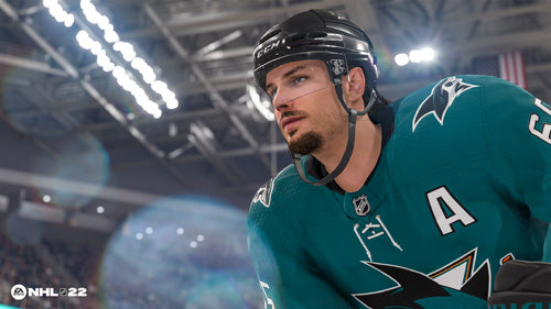 NHL® 22 - PlayStation 5 - Video Games by Electronic Arts The Chelsea Gamer