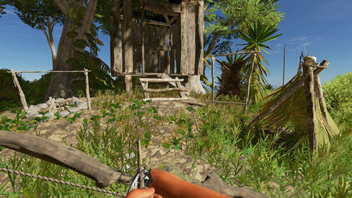 Stranded Deep - Nintendo Switch - Video Games by U&I The Chelsea Gamer