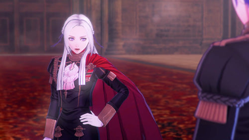 Fire Emblem Warriors: Three Hopes Special Edition - Video Games by Nintendo The Chelsea Gamer